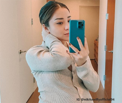4 Artis Indonesia yang Pilih Lahirkan Anak di Luar Negeri, Nomor 3 Nggak Ketahuan Hamil