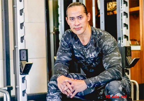 Deretan Artis Ini Rayakan Nyepi, Ade Rai hingga Mahalini