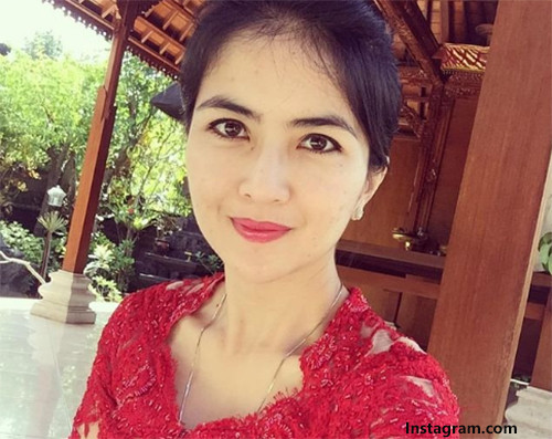 Deretan Artis Ini Rayakan Nyepi, Ade Rai hingga Mahalini