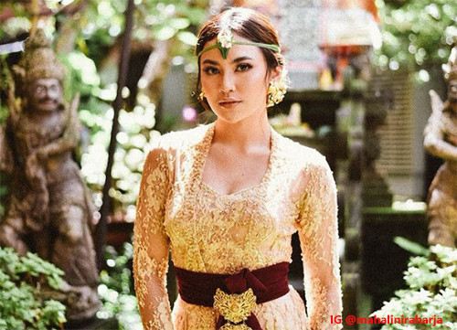 Deretan Artis Ini Rayakan Nyepi, Ade Rai hingga Mahalini