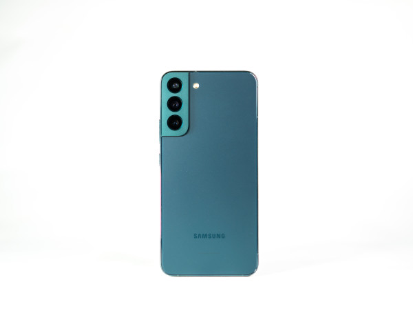 Kesan Pertama Menggunakan Samsung Galaxy S22 Plus