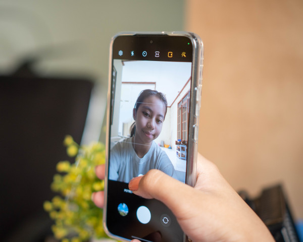 Kesan Pertama Menggunakan Samsung Galaxy S22 Plus