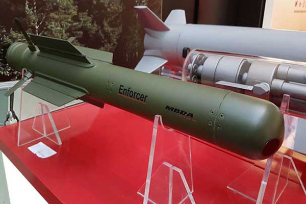 Dilengkapi 2 Rudal Canggih, Mobil Militer Pasukan Khusus Ceko Makin Gahar