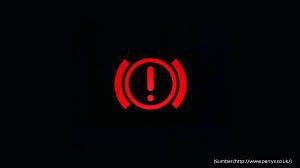Arti Lampu Indikator Pada Mobil, Bukan Sekadar Hiasan Belaka