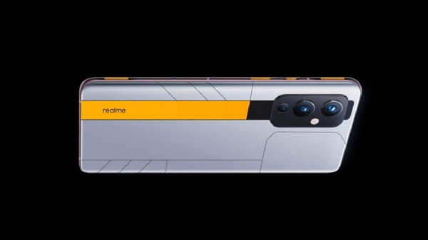 Gunakan Fast Charging 150W, realme GT Neo3 Hanya Butuh 5 Menit Isi Baterai 50 Persen