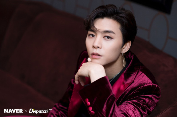 5 Member NCT yang Layak Gantikan Lucas di SuperM, jika Ia Tak Kunjung Comeback