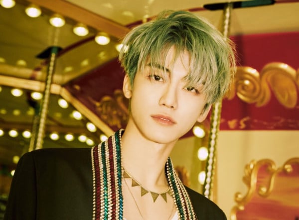 5 Member NCT yang Layak Gantikan Lucas di SuperM, jika Ia Tak Kunjung Comeback
