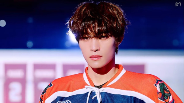 5 Member NCT yang Layak Gantikan Lucas di SuperM, jika Ia Tak Kunjung Comeback