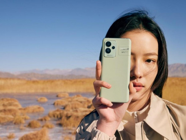 Gunakan Fast Charging 150W, realme GT Neo3 Hanya Butuh 5 Menit Isi Baterai 50 Persen