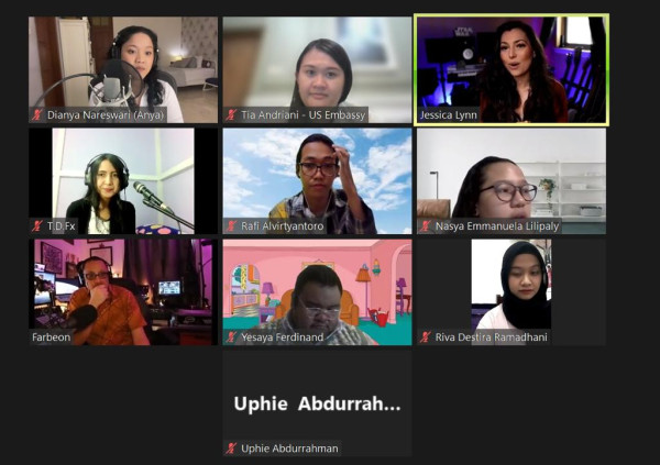 YES Academy Indonesia 2022, Tempat Anak Muda Asah Kemampuan Bermusik