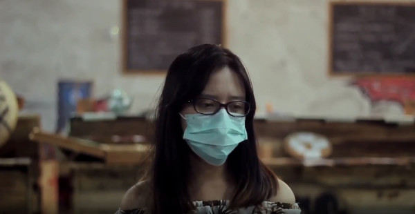 Film Pendek 21 (Twenty One), Zaman yang Menguji Persahabatan