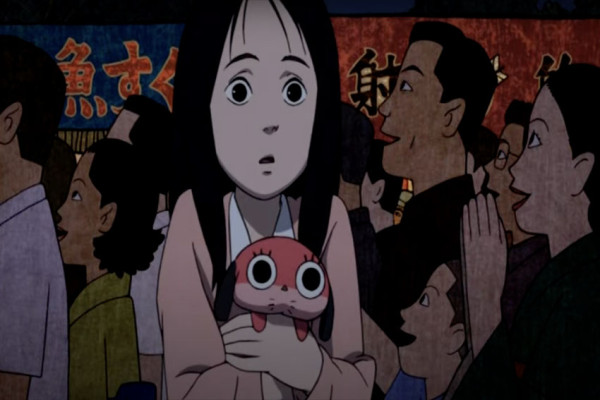 12 Anime Paling Disturbing yang Pernah Dibuat, Berani Nonton?
