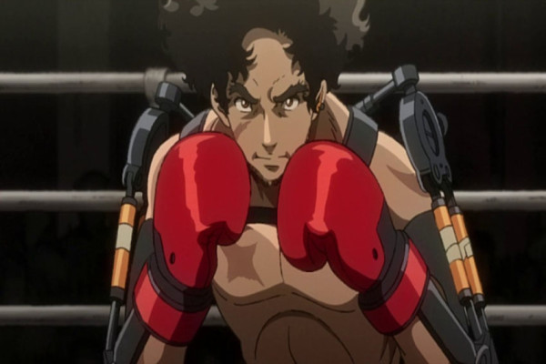 7 Anime yang bakal Memotivasi Kamu untuk Berolahraga