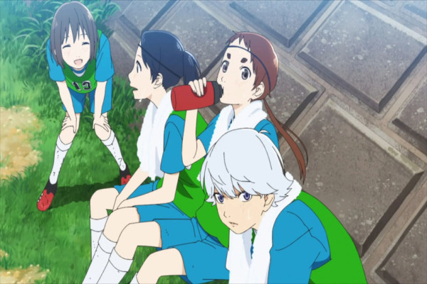 7 Anime yang bakal Memotivasi Kamu untuk Berolahraga