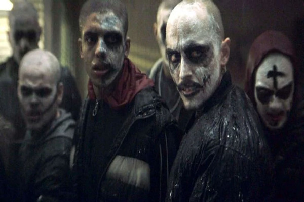 Misteri Keberadaan Joker di Film The Batman