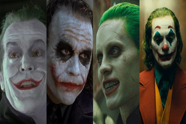 Misteri Keberadaan Joker di Film The Batman