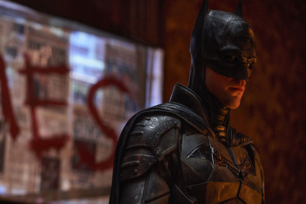 Misteri Keberadaan Joker di Film The Batman