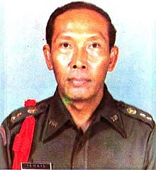 6 Mantan Pangkostrad Ini Sukses Melenggang Menjadi Gubernur