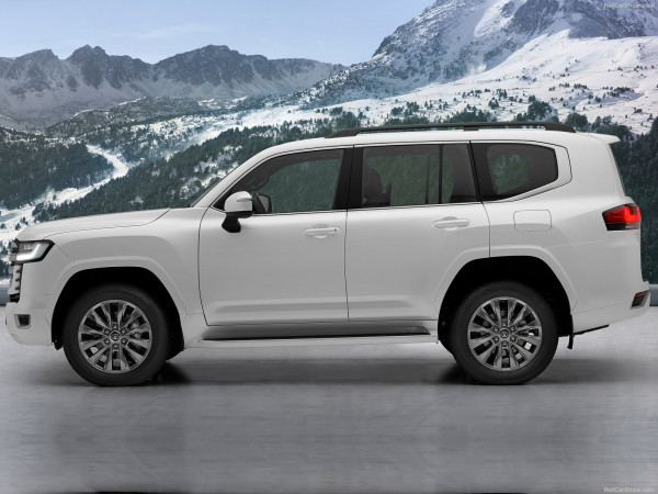 Perbandingan Harga Toyota Land Cruiser Baru di Indonesia, Australia, dan Jepang