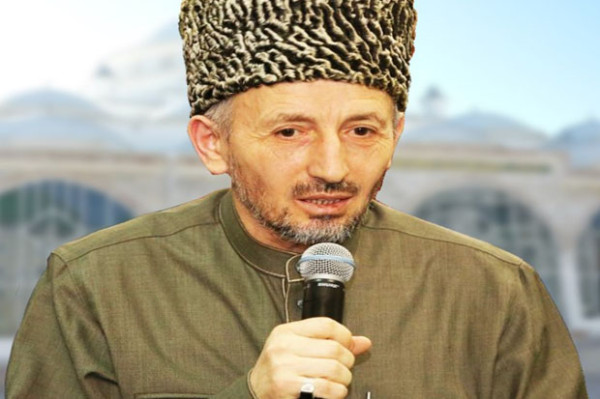 Terbesar di Eropa, Ini 3 Ulama Berpengaruh di Rusia