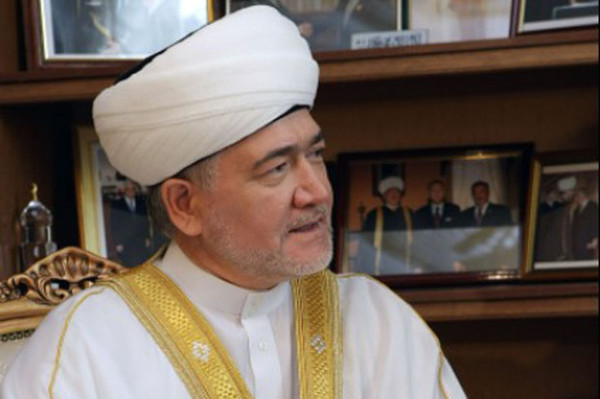 Terbesar di Eropa, Ini 3 Ulama Berpengaruh di Rusia
