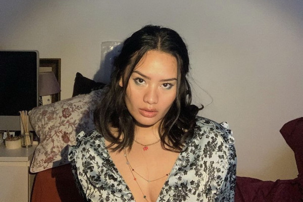 Ini 5 Foto Terbaru Zahwa Massaid, Makin Cantik saat Beranjak Dewasa