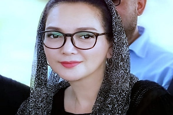 Ida Iasha, Artis Tercantik Era 80-an yang Putuskan Mualaf