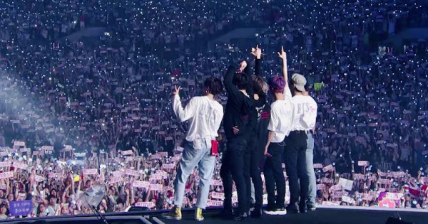 Prestasi Ini Belum Pernah Dicapai Idol K-Pop Perempuan, Bahkan IU dan BLACKPINK Sekalipun!