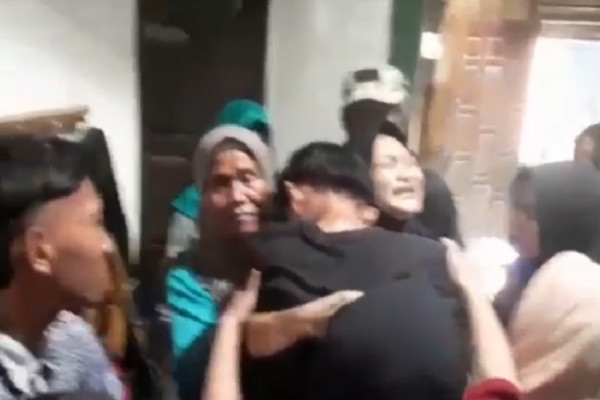 Wanita Dibunuh Tanpa Baju Payudara dan Kelamin Dimutilasi, Ini Kesaksian Suami