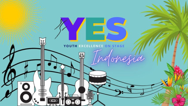 YES Academy, Pelatih Asal AS Puji Peserta Indonesia Pandai Serap Ilmu