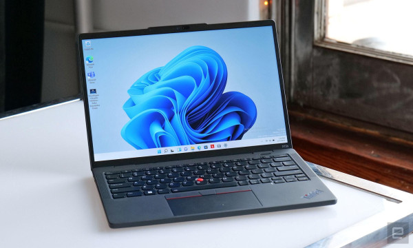 Harga dan Spesifikasi ThinkPad X13s, Laptop Lenovo dengan Snapdragon 8cx Gen 3