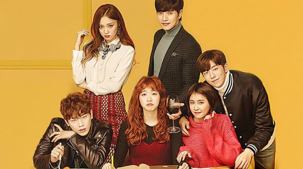 7 Drama Korea Nam Joo Hyuk, Terbaru Twenty Five Twenty One