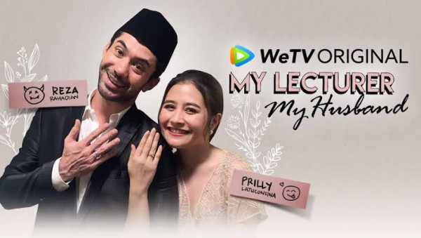 7 Web Series Indonesia Hasil Adaptasi Wattpad