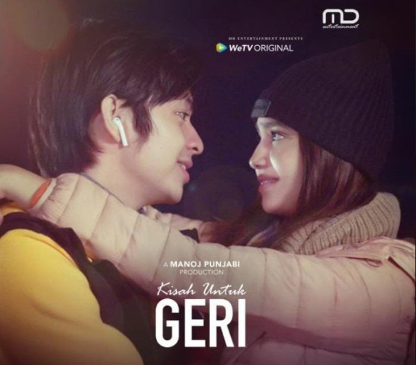 7 Web Series Indonesia Hasil Adaptasi Wattpad