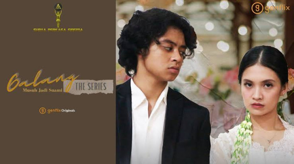 7 Web Series Indonesia Hasil Adaptasi Wattpad