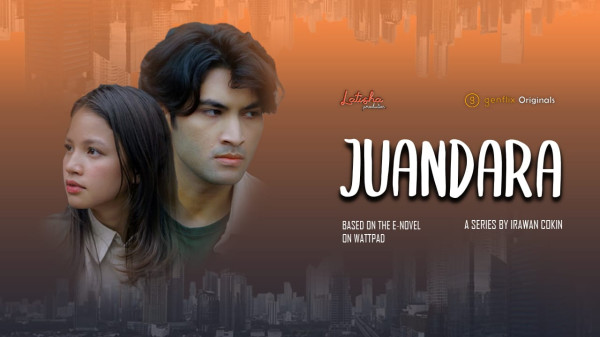 7 Web Series Indonesia Hasil Adaptasi Wattpad