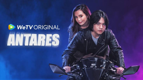 7 Web Series Indonesia Hasil Adaptasi Wattpad