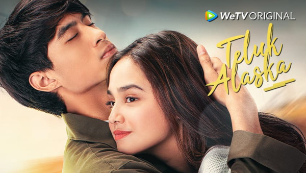 7 Web Series Indonesia Hasil Adaptasi Wattpad