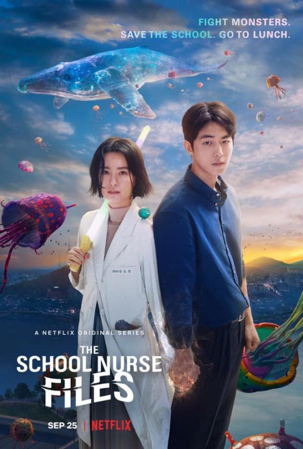 7 Drama Korea Nam Joo Hyuk, Terbaru Twenty Five Twenty One