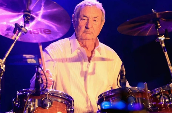 Mengungkap Harta Personel Pink Floyd, Nomor 1 Rockstar Terkaya Dunia