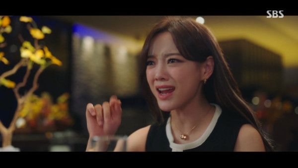 Bintangi A Business Proposal, Kim Se Jeong Dipuji Mirip Emma Stone