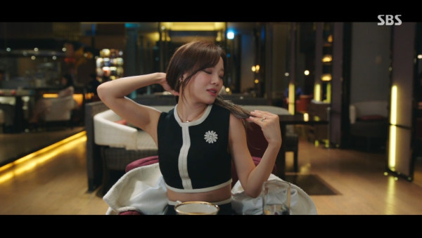 Bintangi A Business Proposal, Kim Se Jeong Dipuji Mirip Emma Stone
