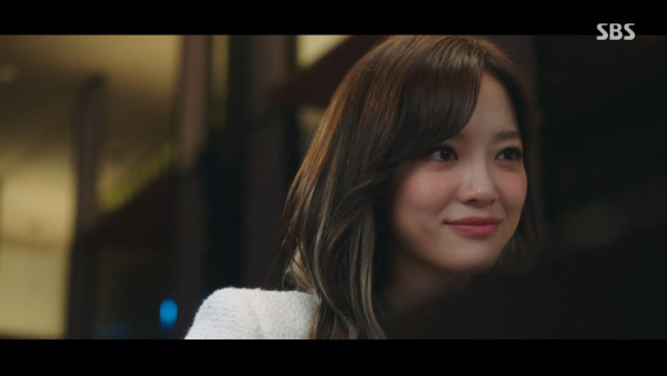 Bintangi A Business Proposal, Kim Se Jeong Dipuji Mirip Emma Stone