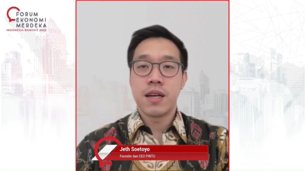 Percepat Ekonomi Digital 2022, Pintu Siap Rekrut Talenta-talenta Muda RI