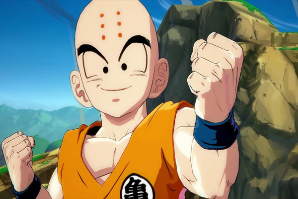 7 Karakter dengan Kepala Botak Paling Keren di Anime