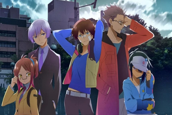 10 Serial Anime Underrated Terbaik yang Harus Kamu Tonton