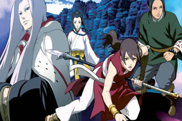 10 Serial Anime Underrated Terbaik yang Harus Kamu Tonton