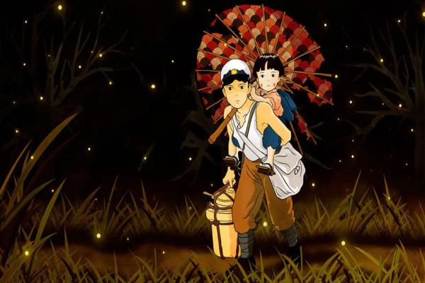 6 Anime dengan Karakter Utamanya Tewas secara Tragis