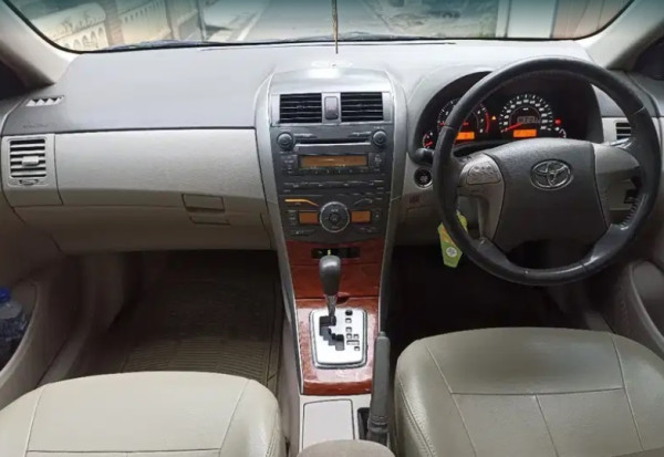 Rekomendasi Mobil Seken dengan Interior Terbaik Harga Rp100 Jutaan