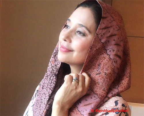 5 Artis Indonesia Keturunan India, Nomor Terakhir di Luar Dugaan